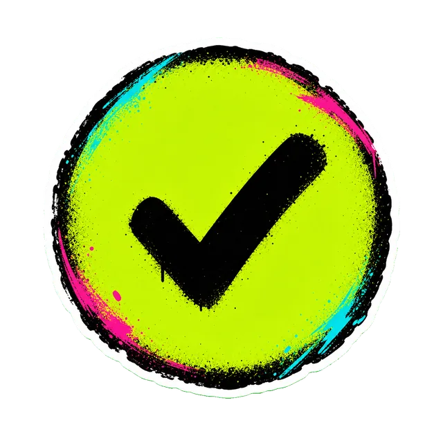 Payout Ledger balanced badge